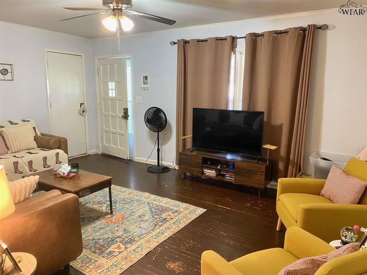 3207 York Street, Wichita Falls, Texas image 2