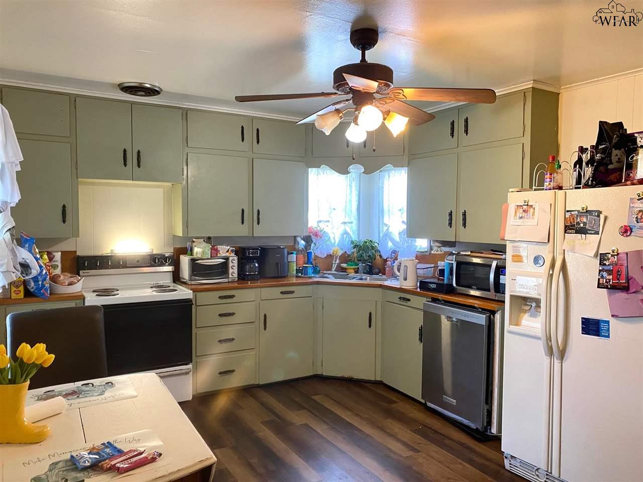 3207 York Street, Wichita Falls, Texas image 6