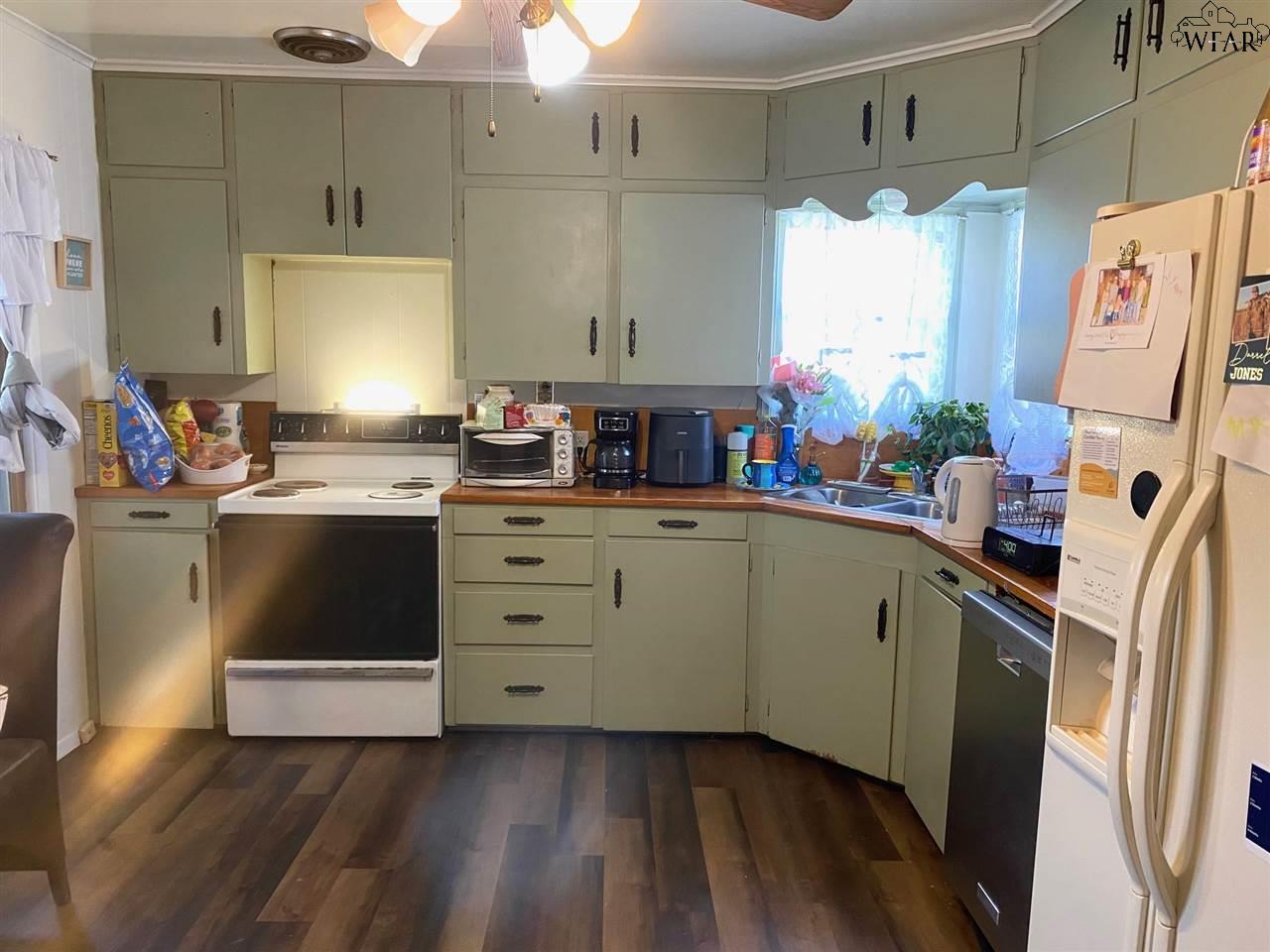 3207 York Street, Wichita Falls, Texas image 7