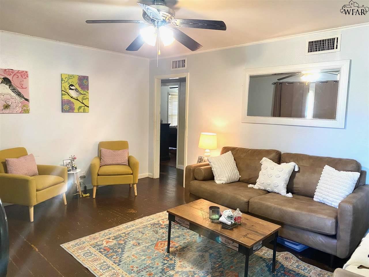 3207 York Street, Wichita Falls, Texas image 3