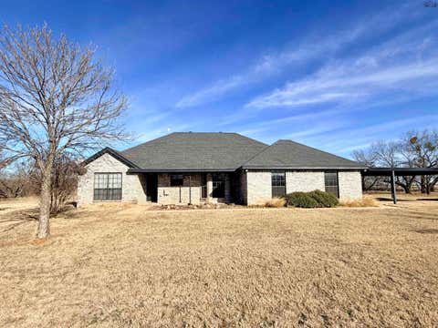 Homes For Sale - 153 Kinta Trail<br/> Wichita Falls, TX 76310