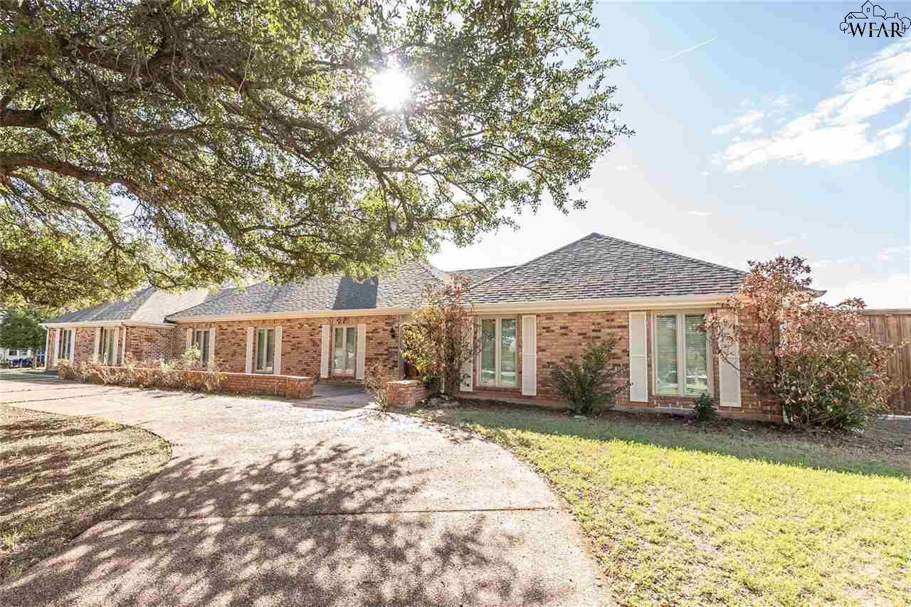 603 W Omega Street, Henrietta, Texas image 14