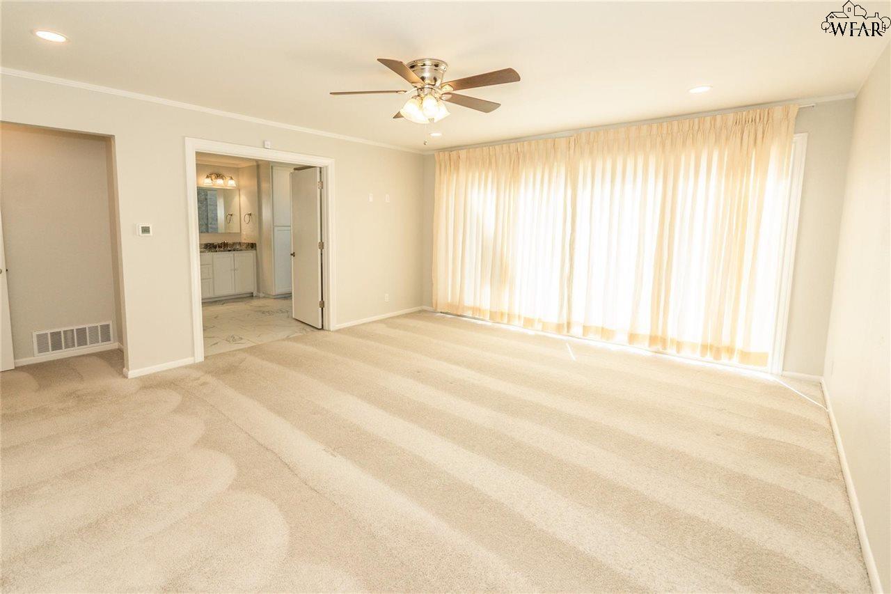 603 W Omega Street, Henrietta, Texas image 15