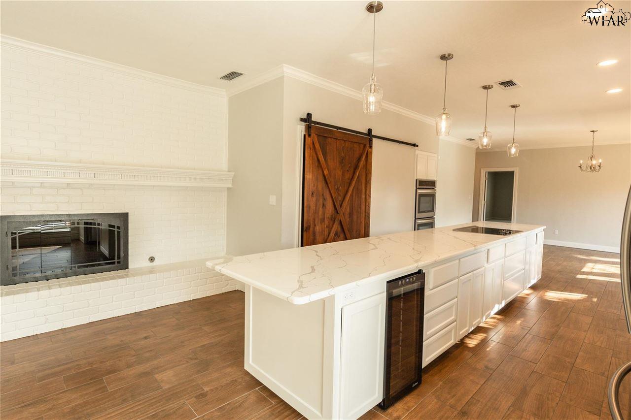 603 W Omega Street, Henrietta, Texas image 21
