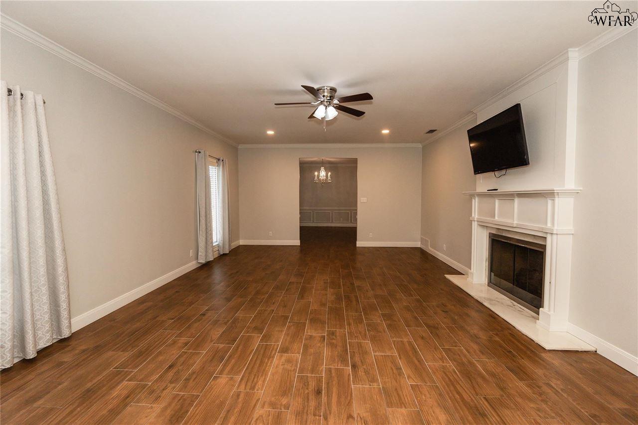 603 W Omega Street, Henrietta, Texas image 11