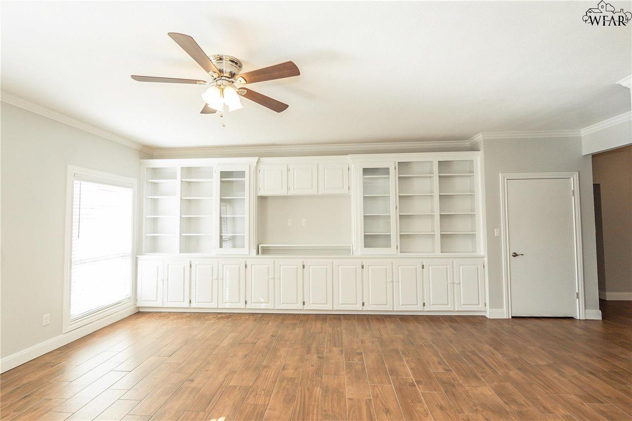 603 W Omega Street, Henrietta, Texas image 26