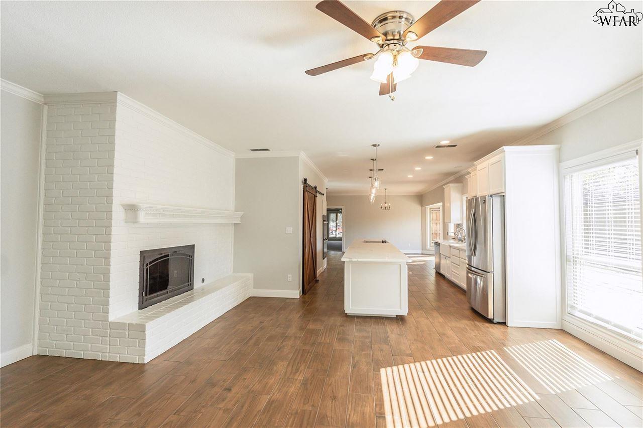 603 W Omega Street, Henrietta, Texas image 25
