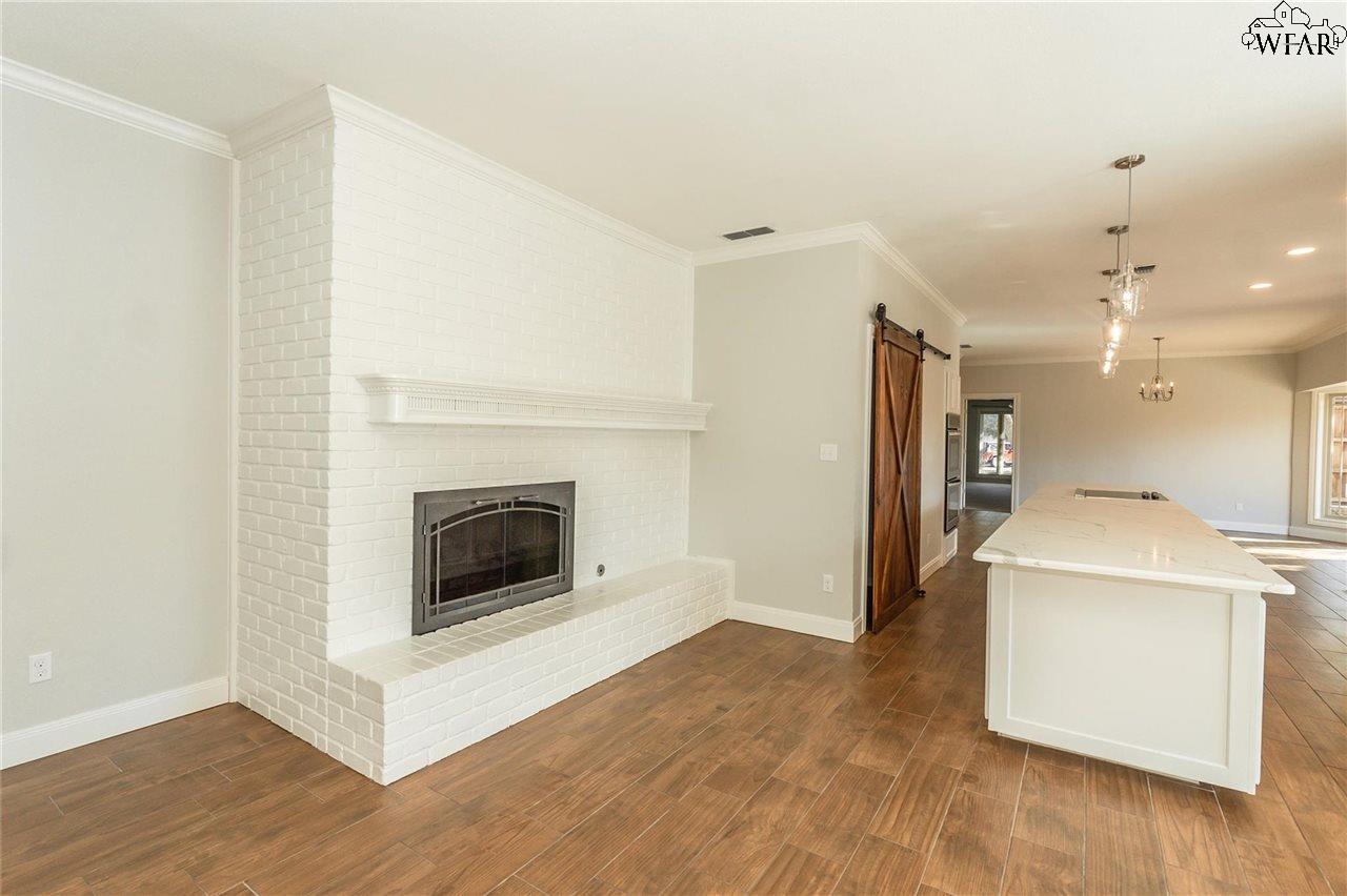 603 W Omega Street, Henrietta, Texas image 24