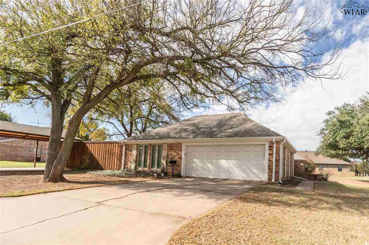 603 W Omega Street, Henrietta, Texas image 30