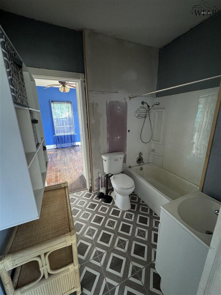 3415 Grant Street, Wichita Falls, Texas image 16