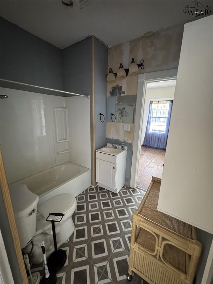 3415 Grant Street, Wichita Falls, Texas image 17