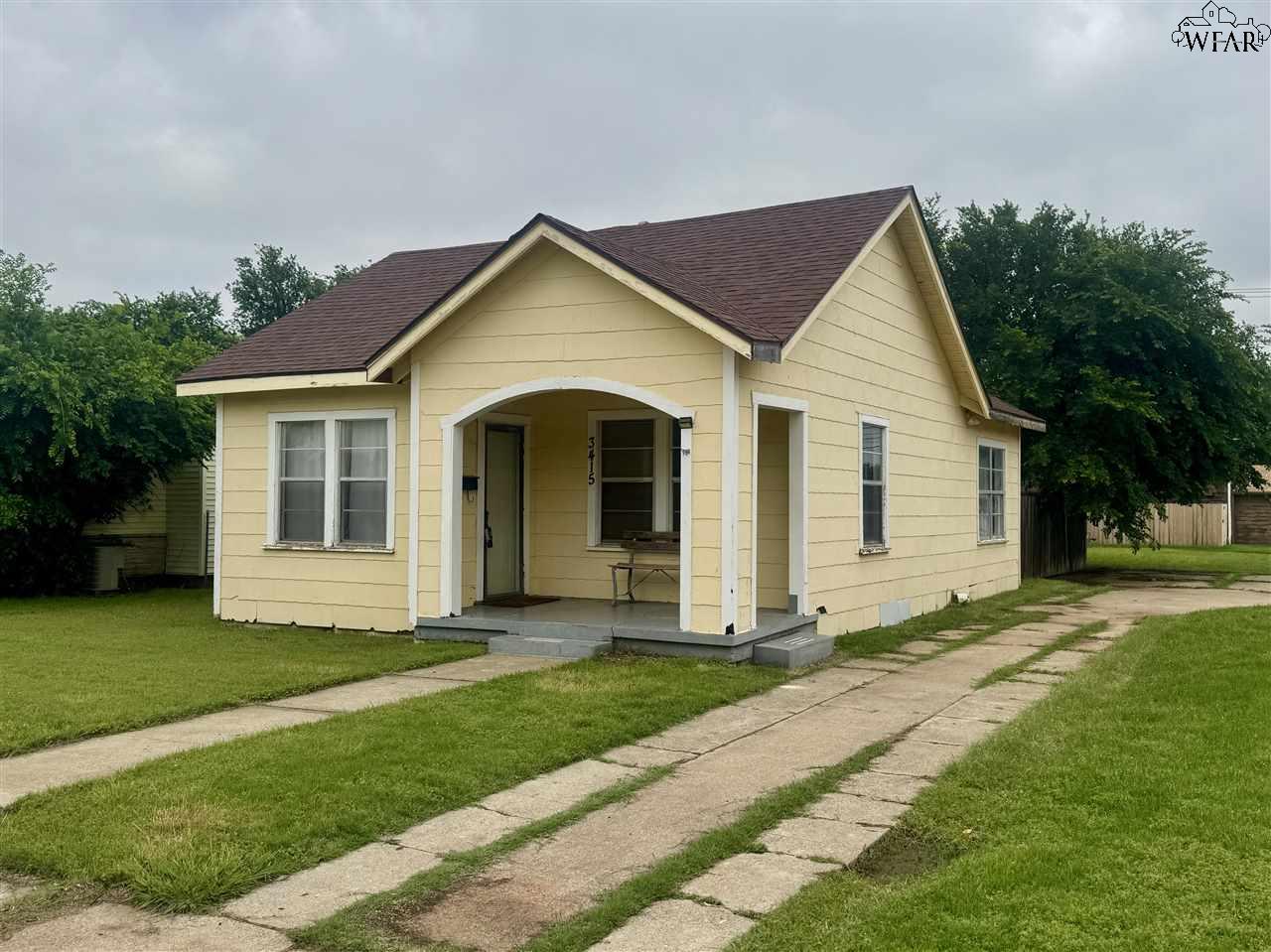 3415 Grant Street, Wichita Falls, Texas image 2