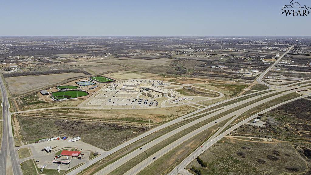 6774 Southwest Parkway, Wichita Falls, Texas image 1