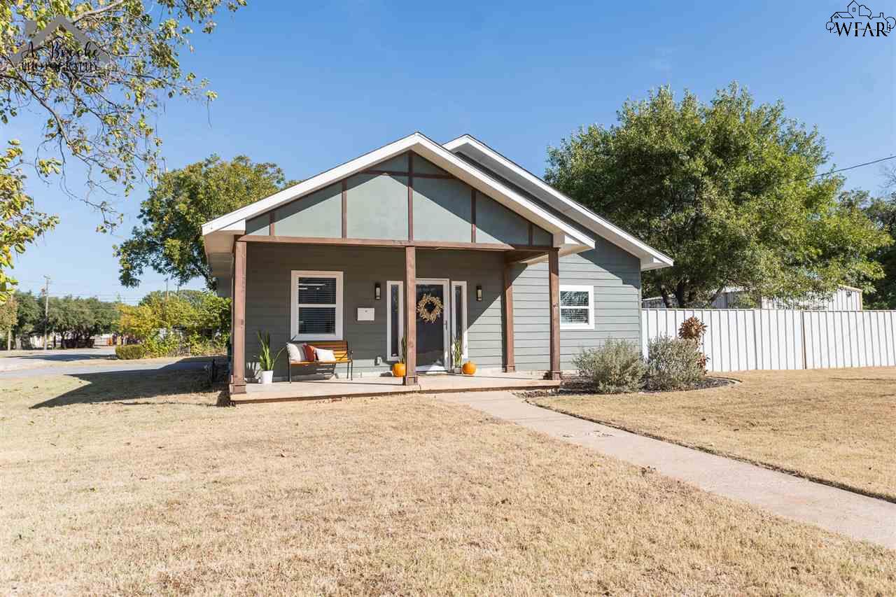 304 E Spring Street, Henrietta, Texas image 26