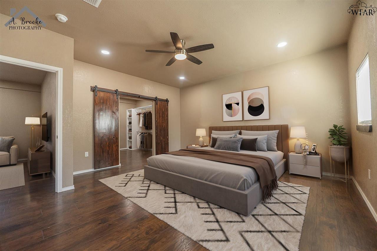 304 E Spring Street, Henrietta, Texas image 3