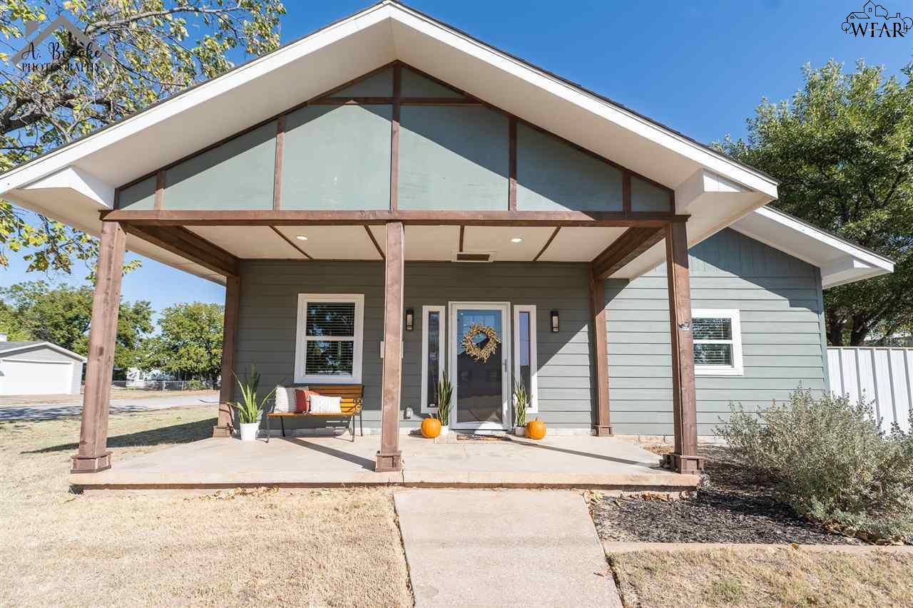 304 E Spring Street, Henrietta, Texas image 30
