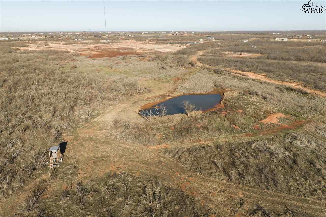 432 Bw Stone Ranch Road, Holliday, Texas image 9