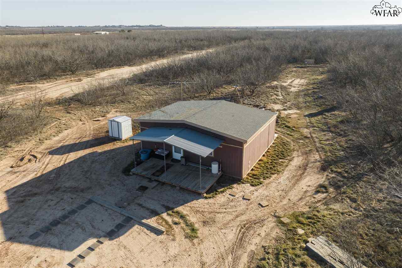 432 Bw Stone Ranch Road, Holliday, Texas image 5
