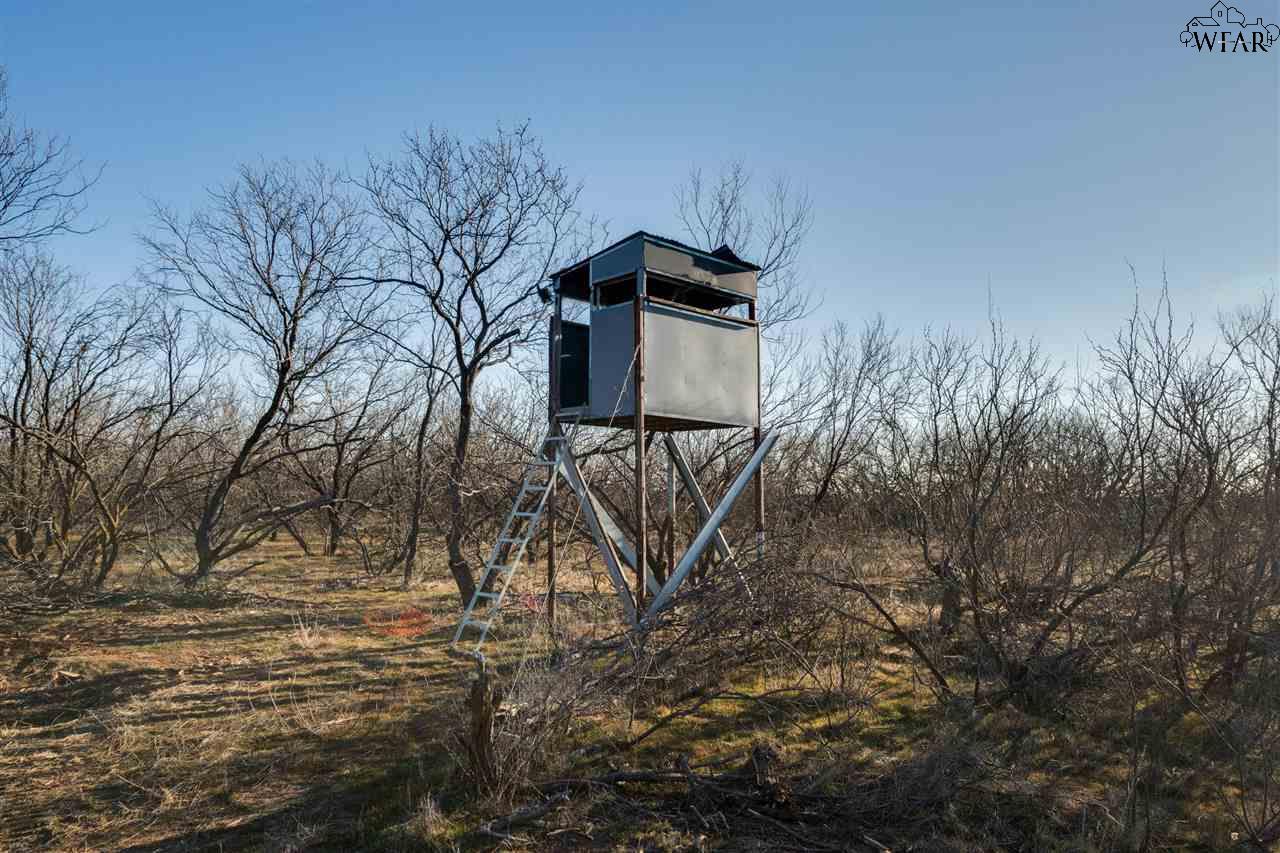 432 Bw Stone Ranch Road, Holliday, Texas image 21