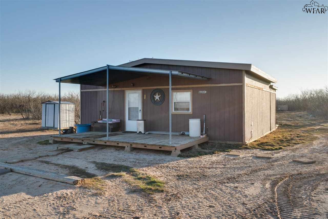 432 Bw Stone Ranch Road, Holliday, Texas image 26