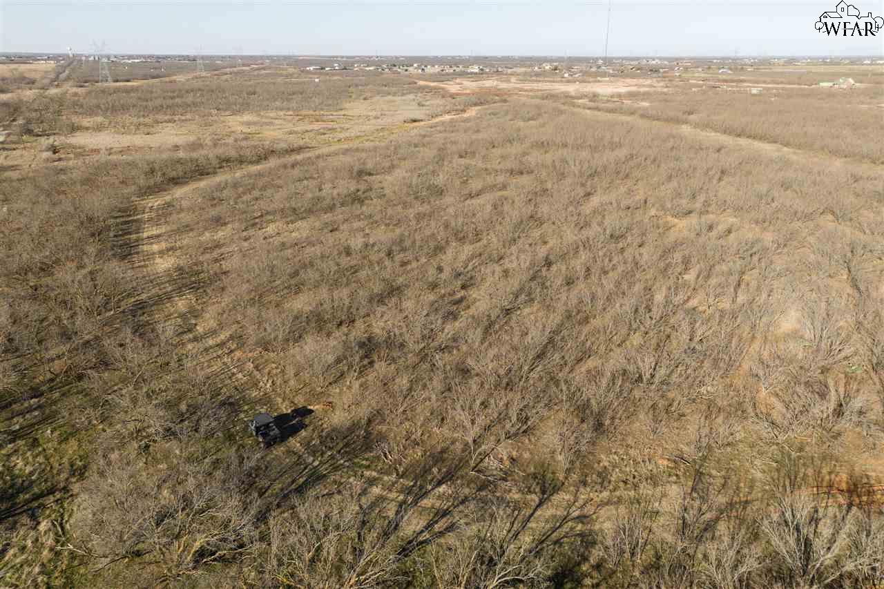 432 Bw Stone Ranch Road, Holliday, Texas image 7
