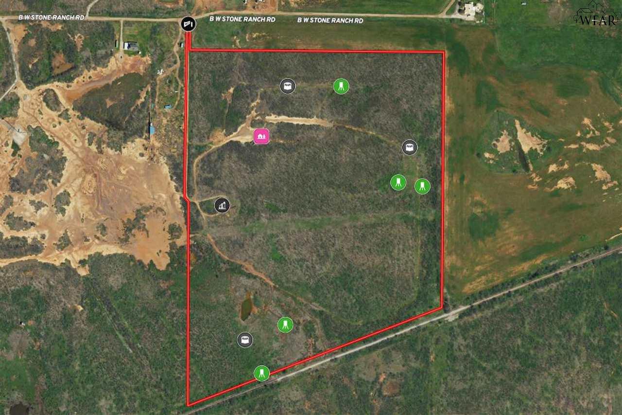 432 Bw Stone Ranch Road, Holliday, Texas image 14
