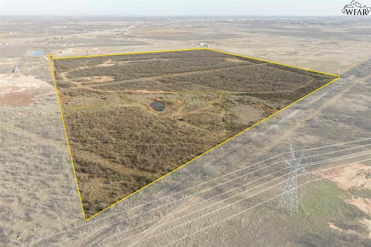 432 Bw Stone Ranch Road, Holliday, Texas image 17