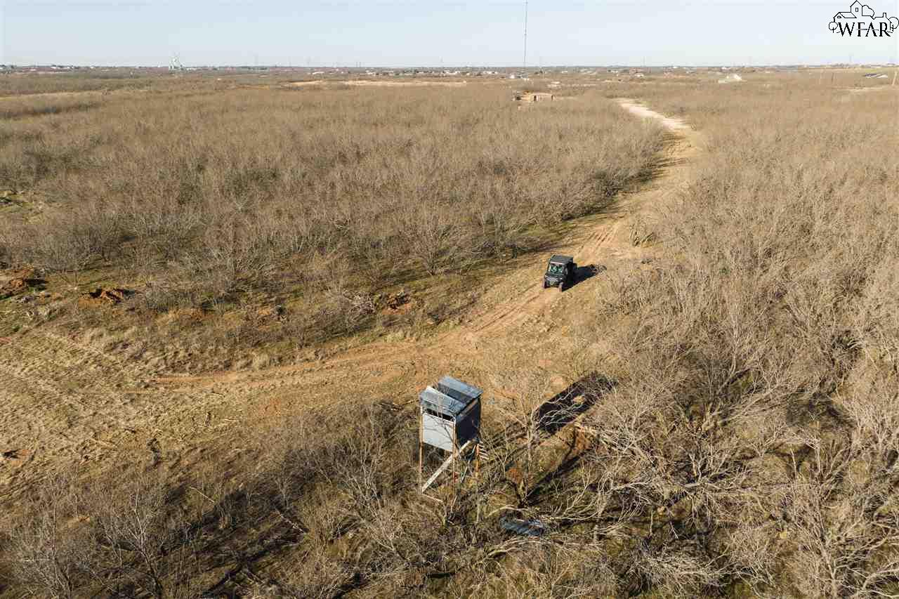 432 Bw Stone Ranch Road, Holliday, Texas image 6