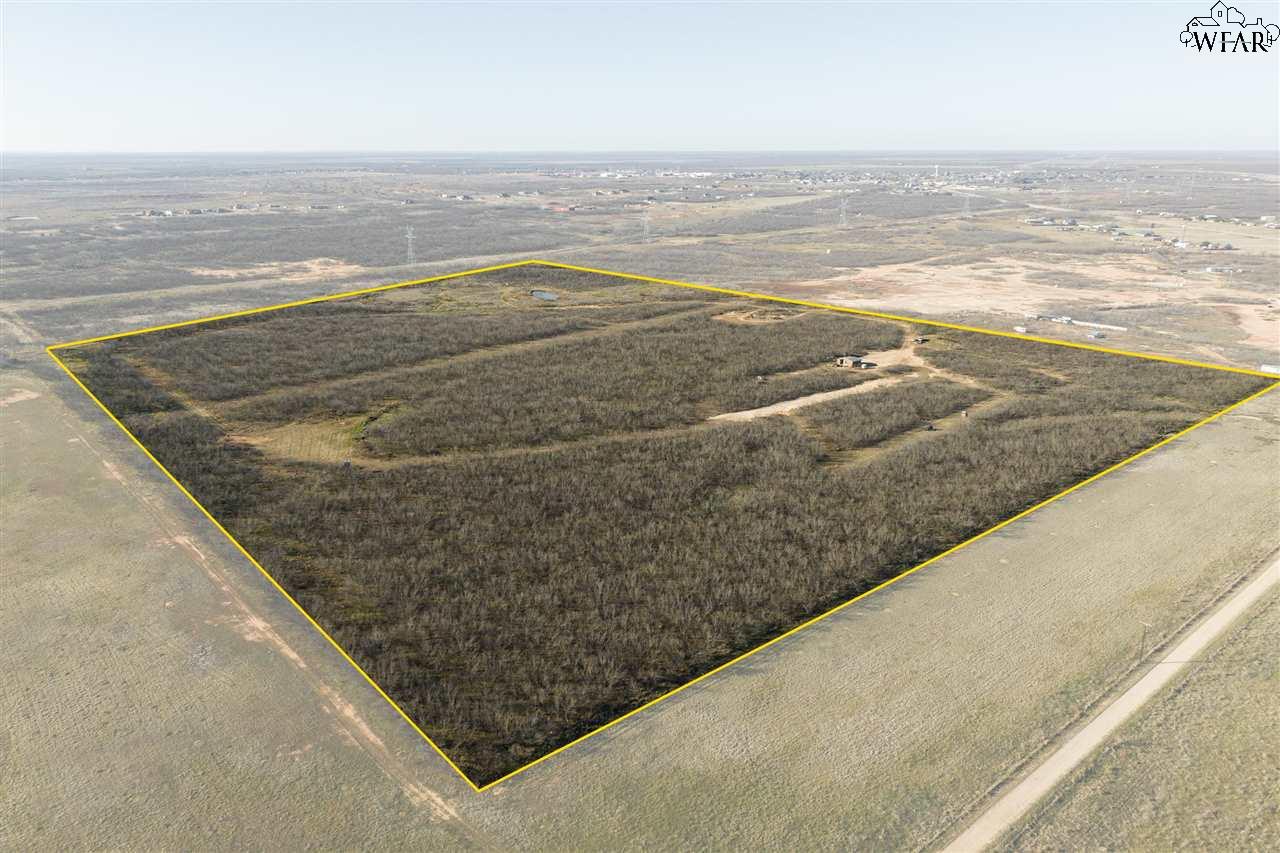 432 Bw Stone Ranch Road, Holliday, Texas image 16