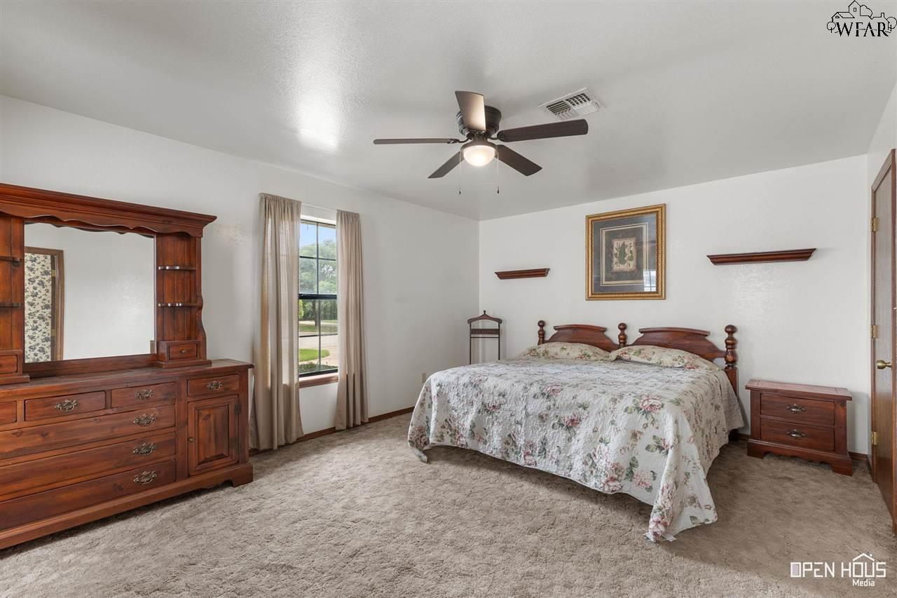 3016 Cunningham Drive, Wichita Falls, Texas image 13