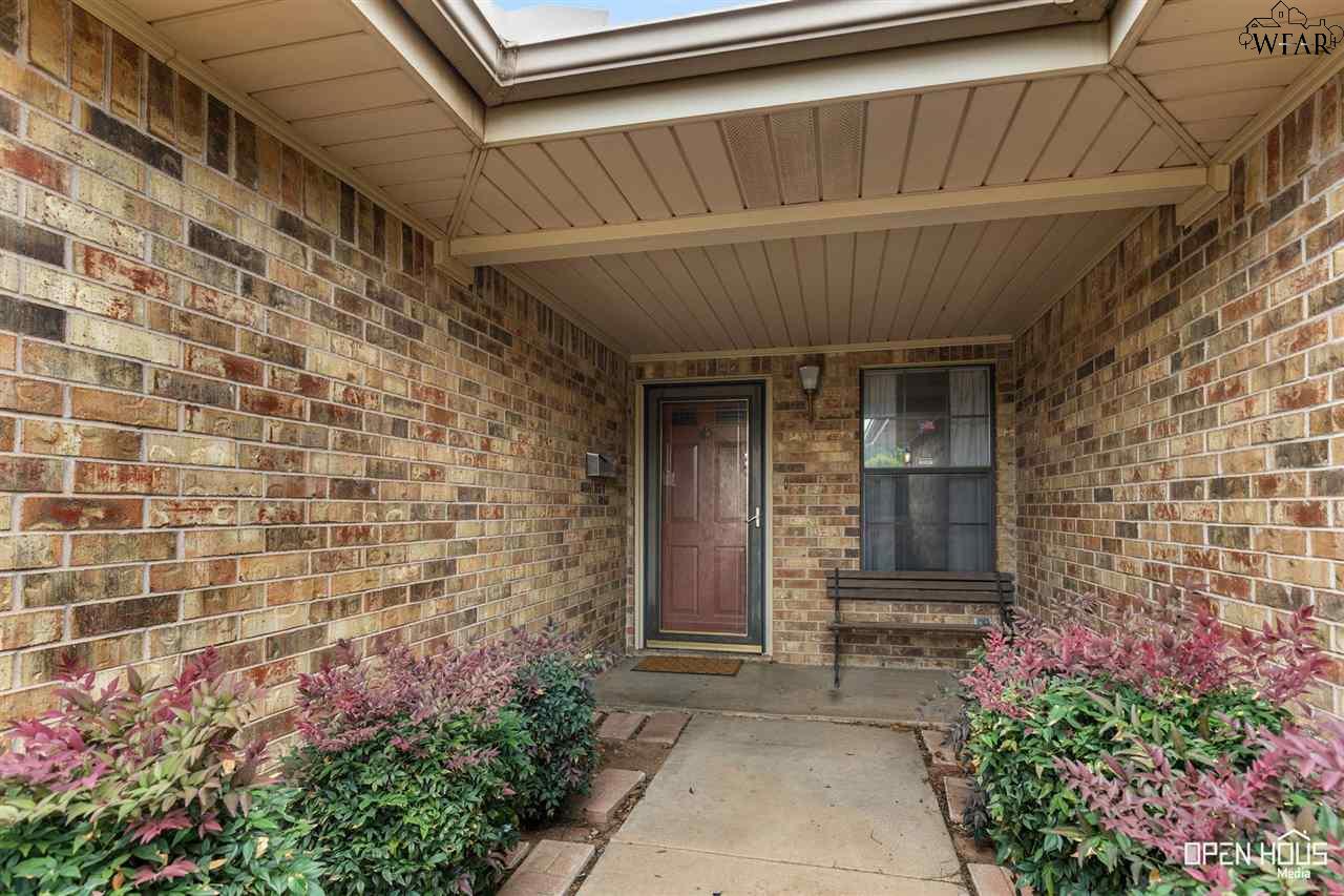 3016 Cunningham Drive, Wichita Falls, Texas image 2