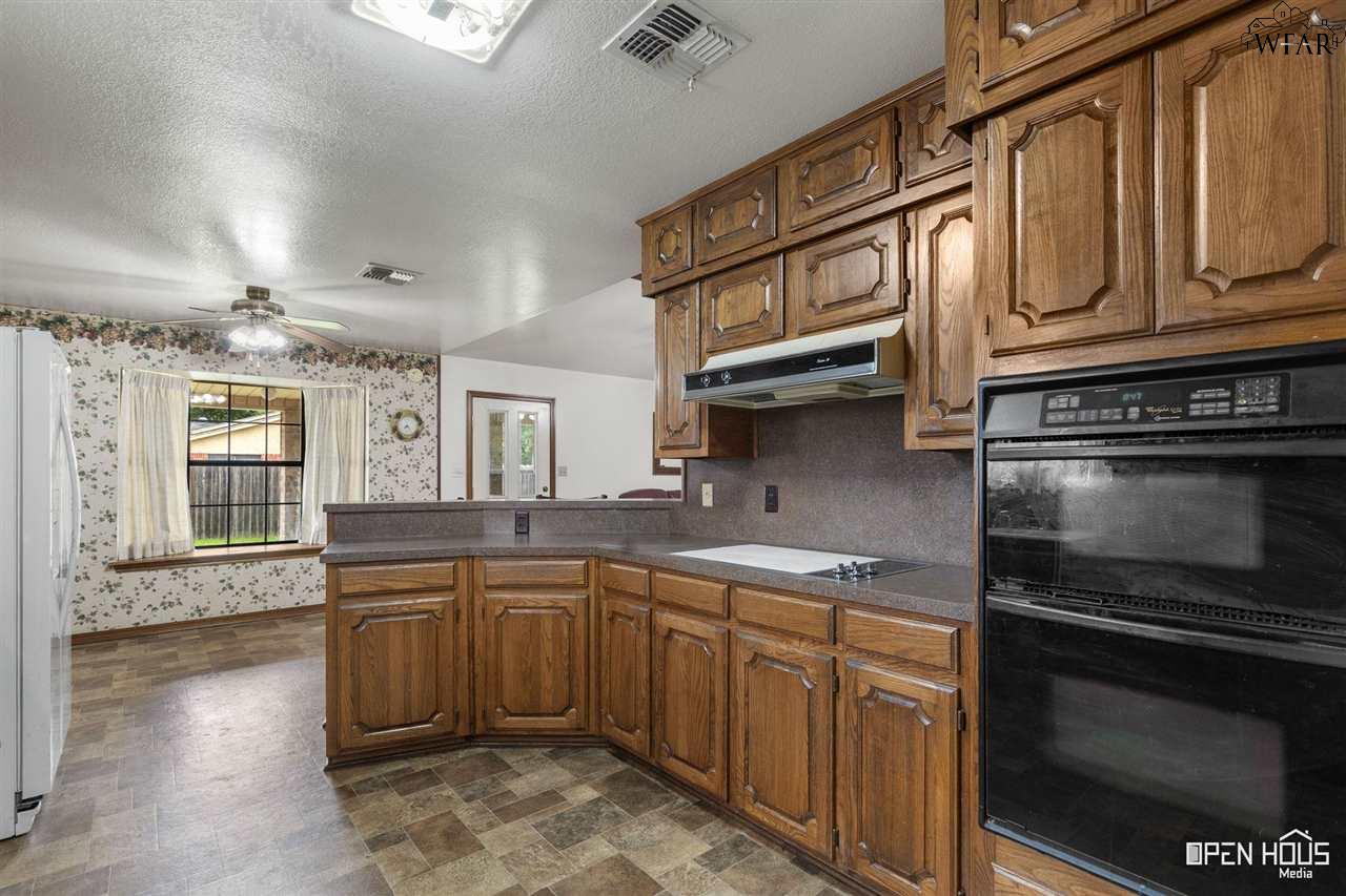 3016 Cunningham Drive, Wichita Falls, Texas image 11