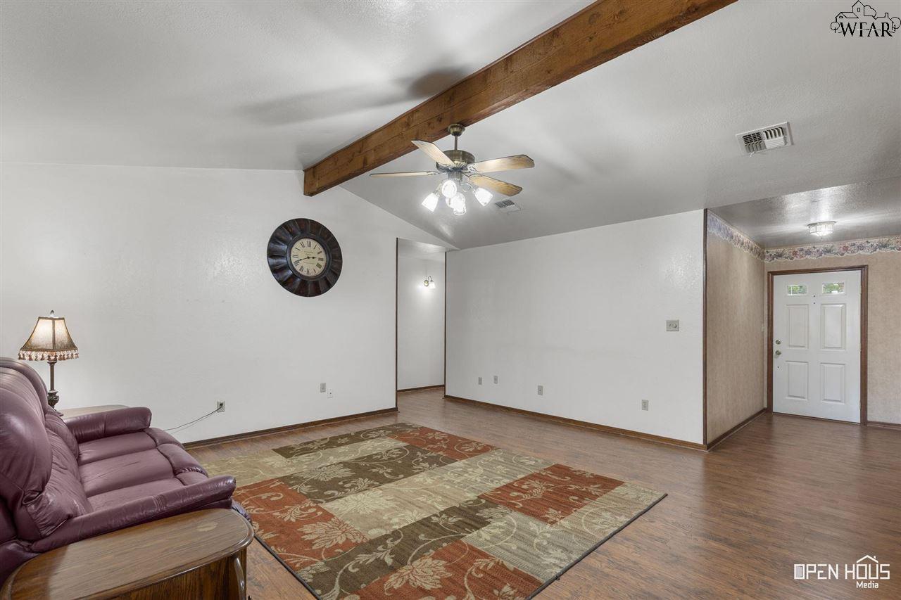 3016 Cunningham Drive, Wichita Falls, Texas image 3