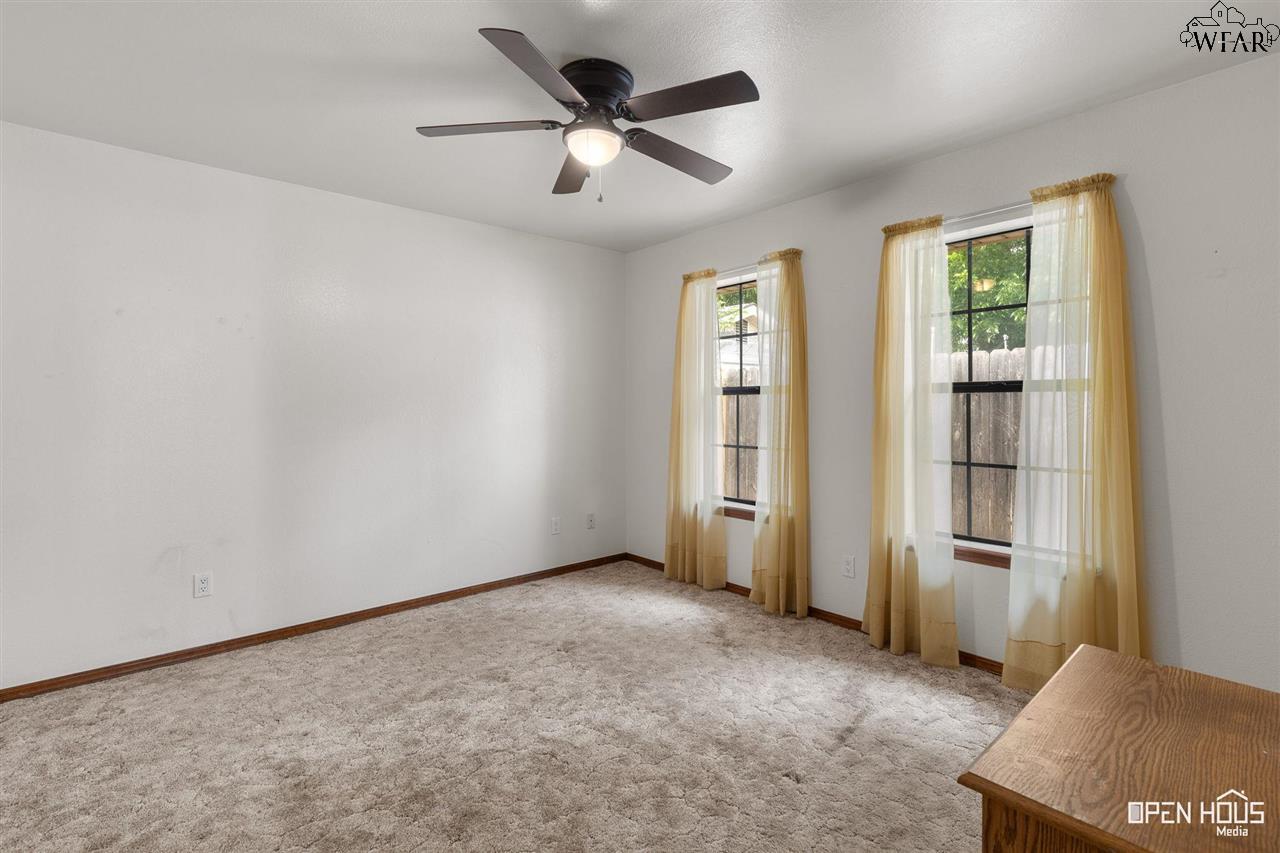 3016 Cunningham Drive, Wichita Falls, Texas image 19