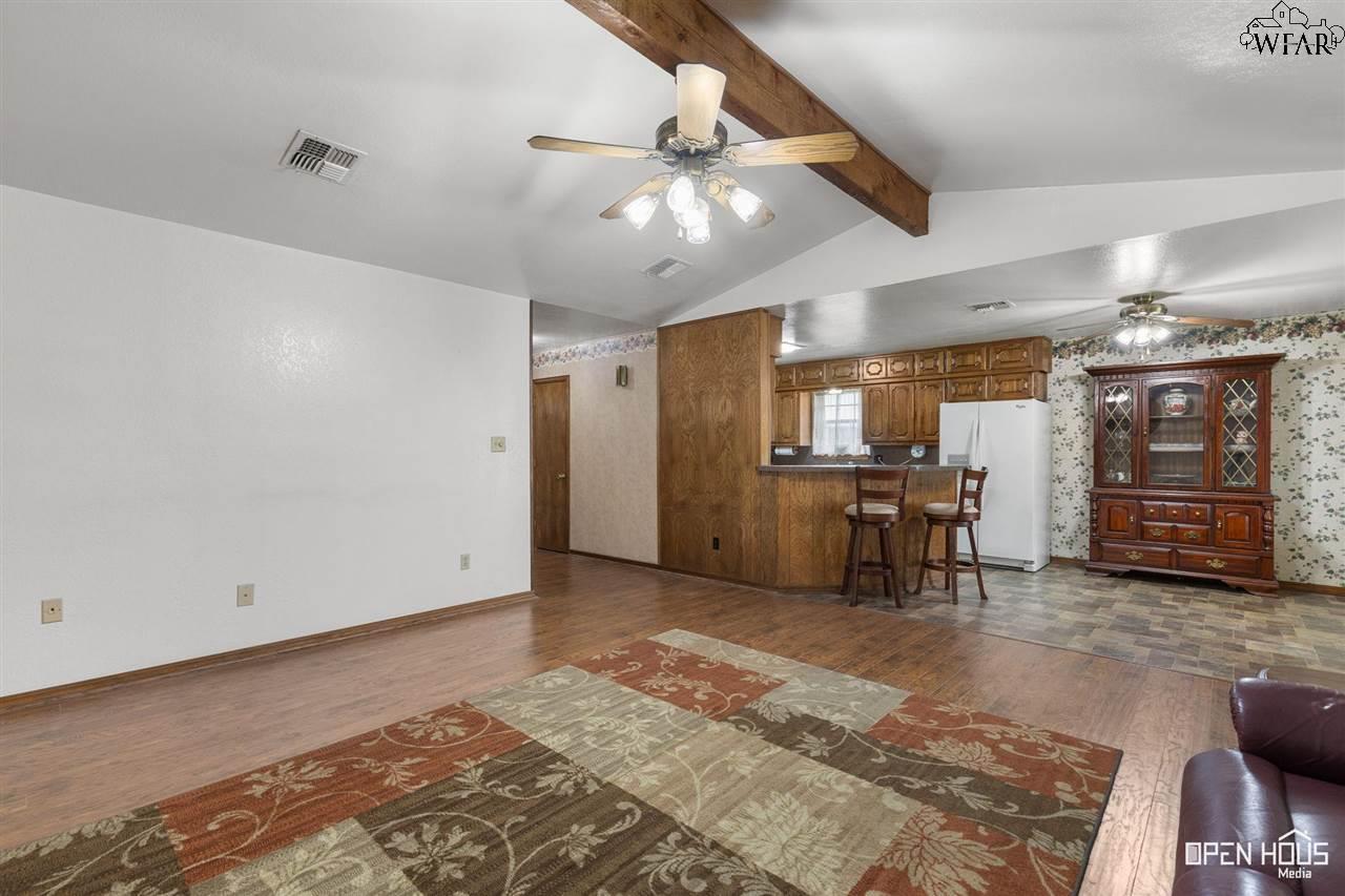 3016 Cunningham Drive, Wichita Falls, Texas image 4