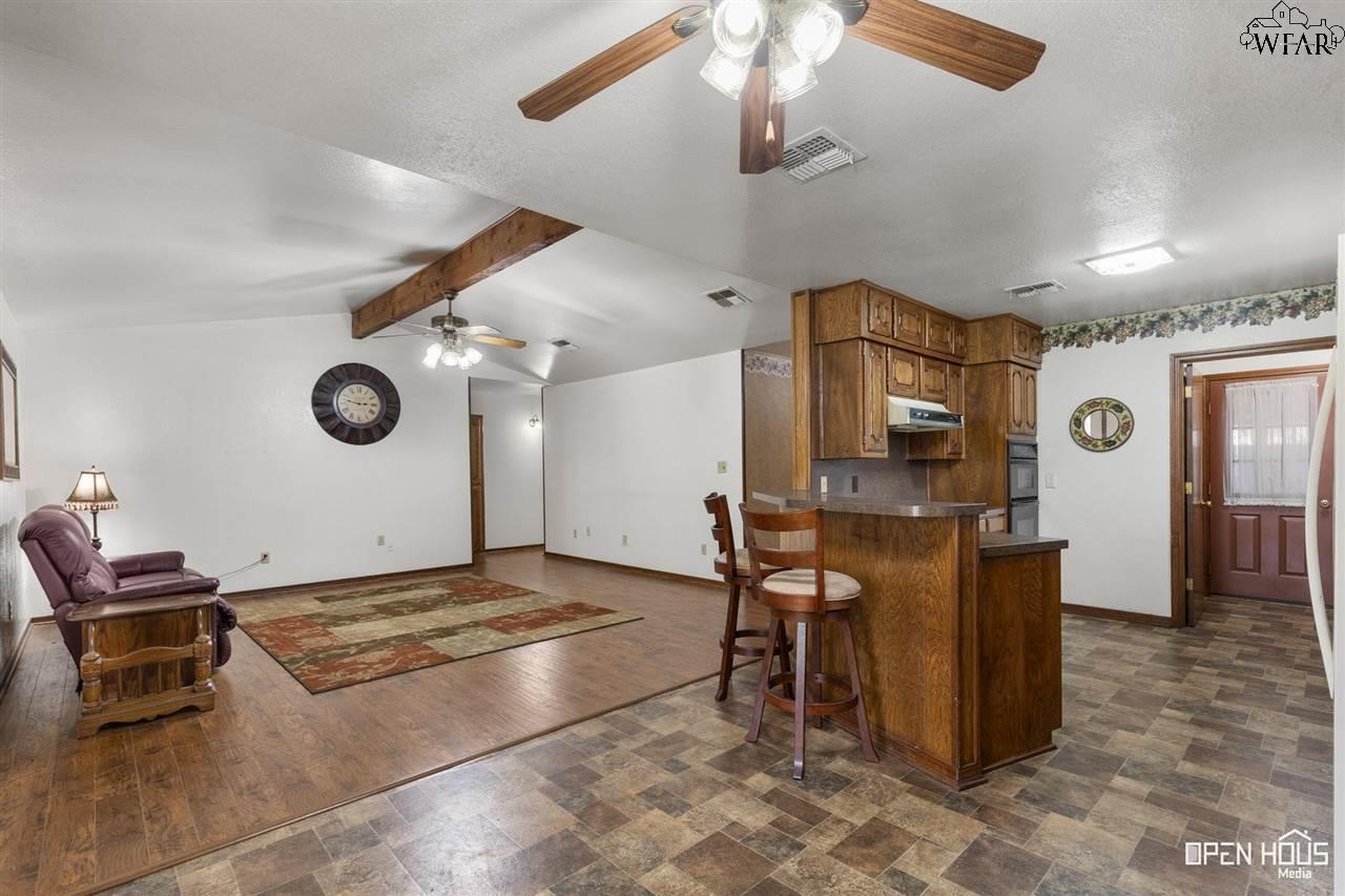 3016 Cunningham Drive, Wichita Falls, Texas image 7