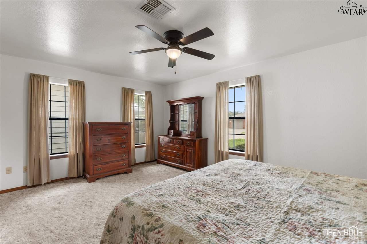 3016 Cunningham Drive, Wichita Falls, Texas image 14