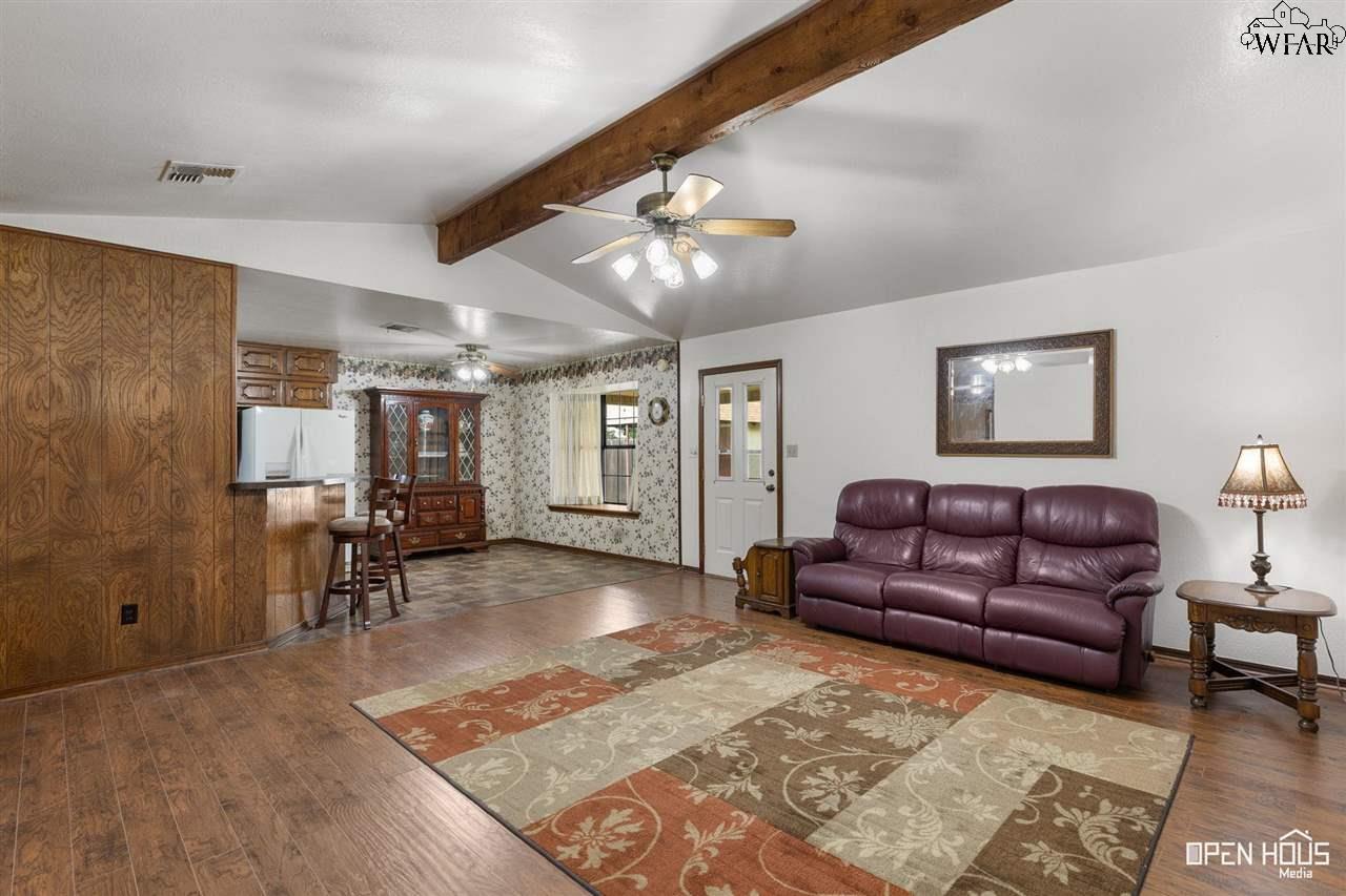 3016 Cunningham Drive, Wichita Falls, Texas image 5