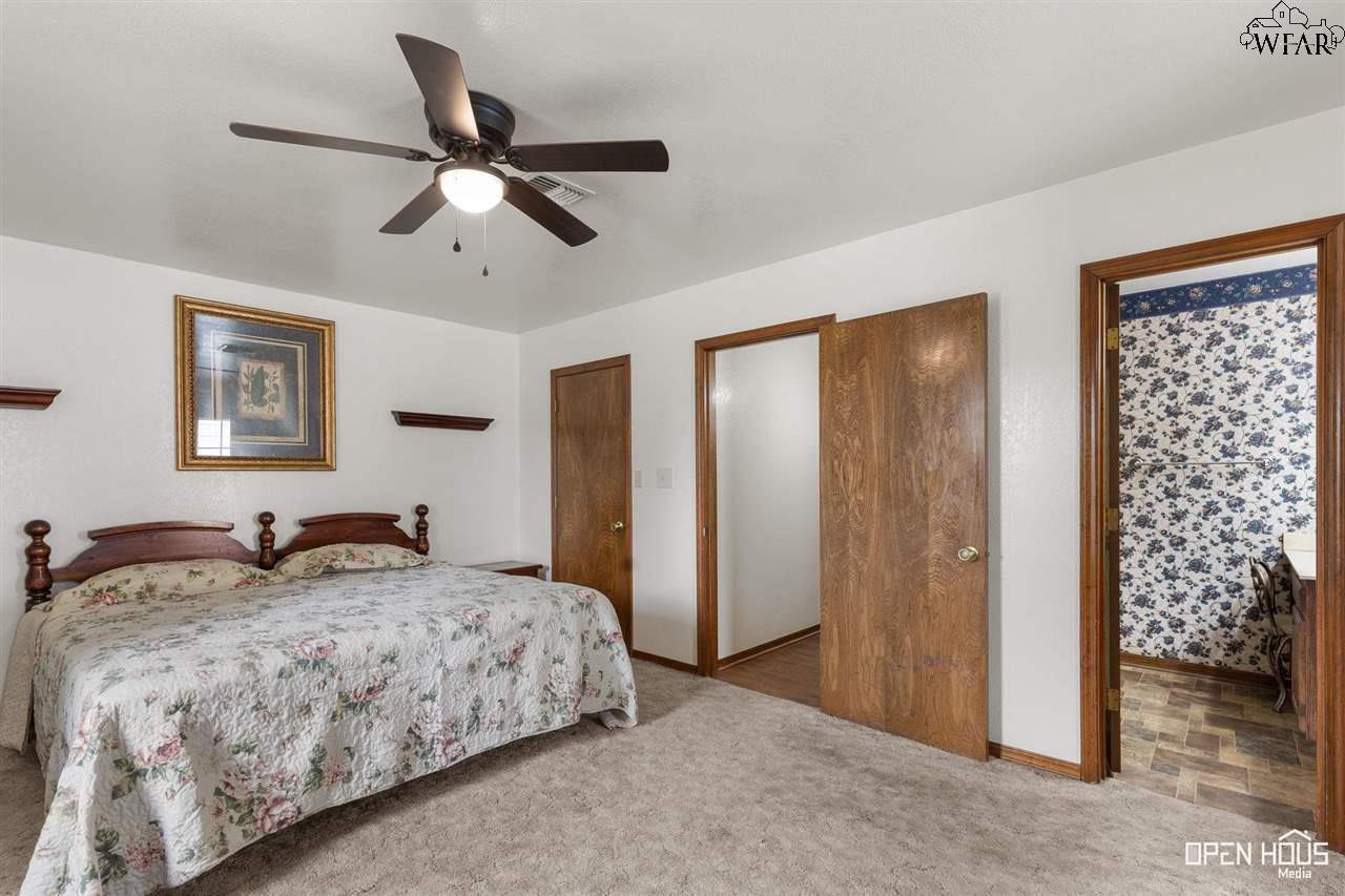 3016 Cunningham Drive, Wichita Falls, Texas image 16