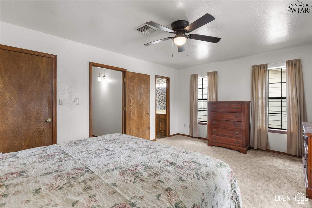 3016 Cunningham Drive, Wichita Falls, Texas image 15