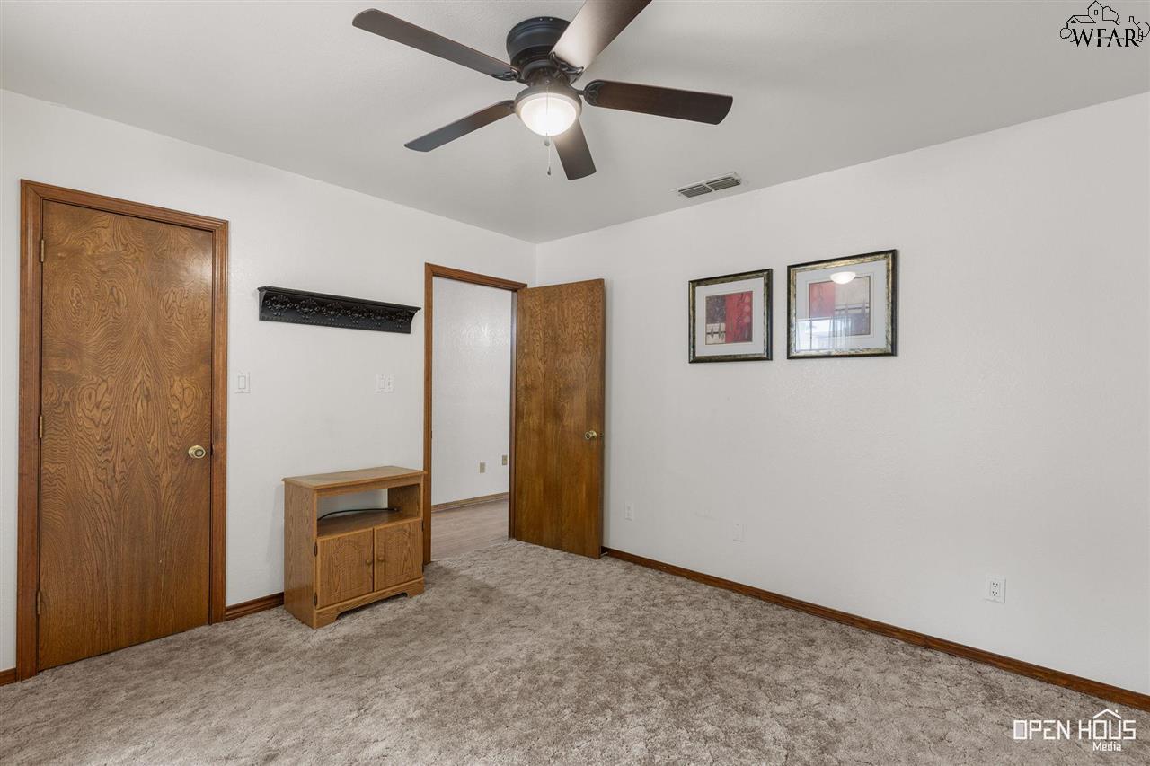 3016 Cunningham Drive, Wichita Falls, Texas image 21