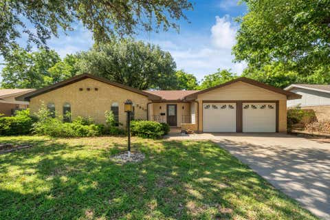 Homes For Sale - 3510 Kent Lane<br/> Wichita County, Wichita Falls, TX 76308