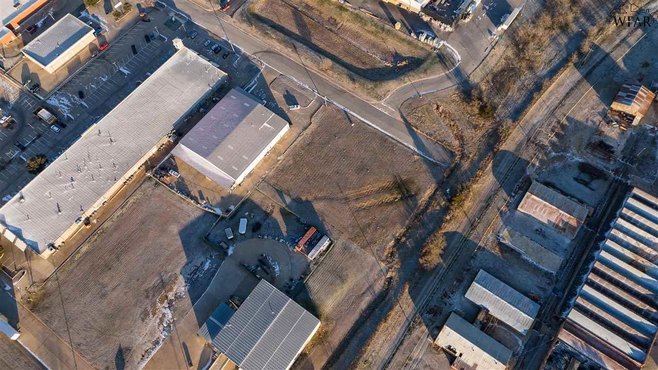 3701 Gregory Street, Wichita Falls, Texas image 2
