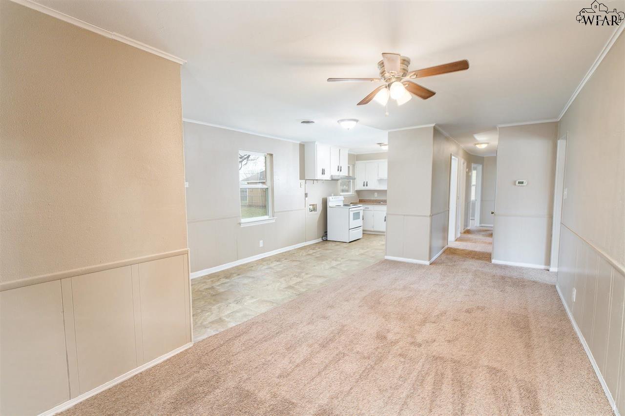1201 Shady Lane, Burkburnett, Texas image 12