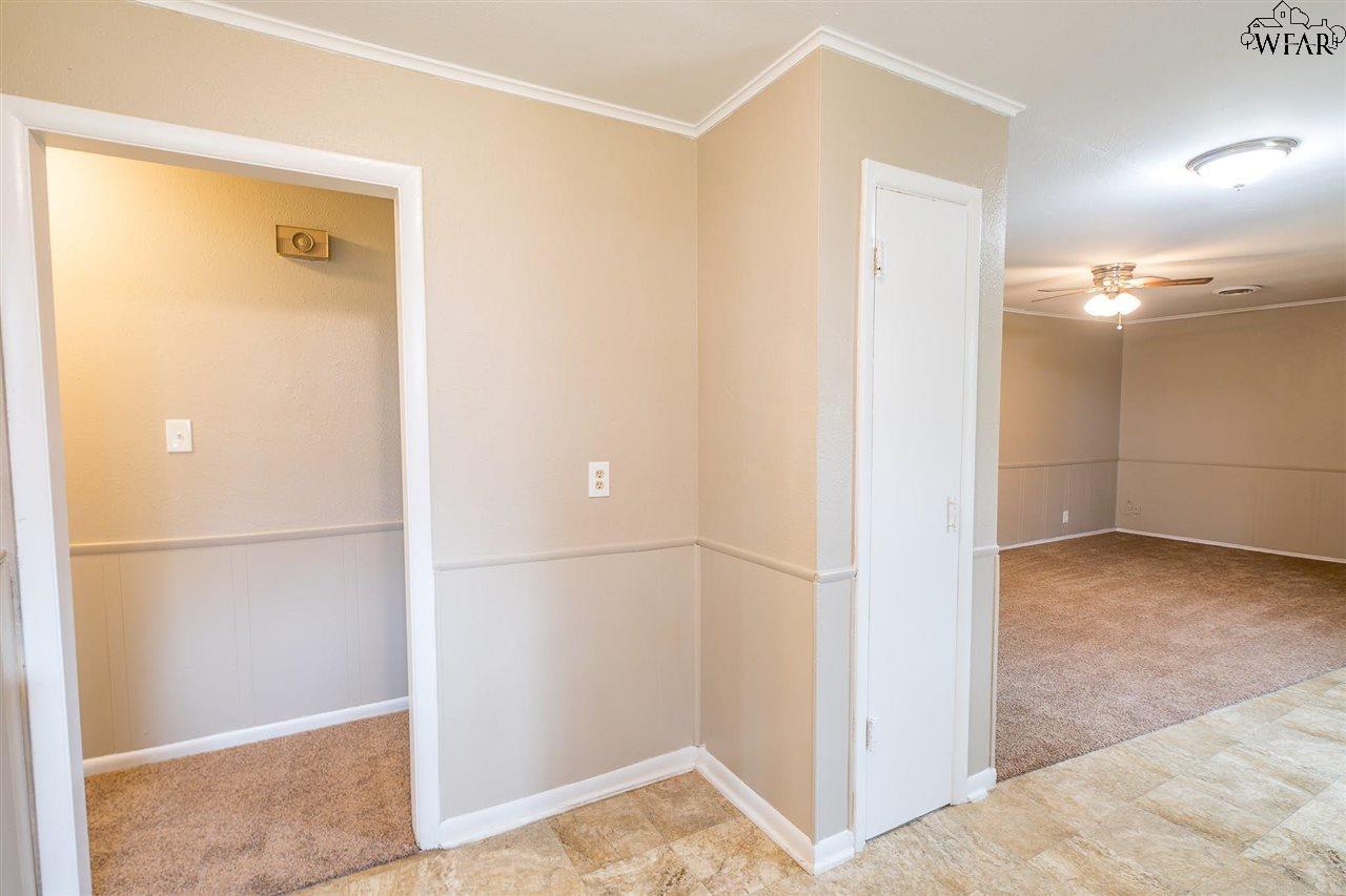 1201 Shady Lane, Burkburnett, Texas image 17