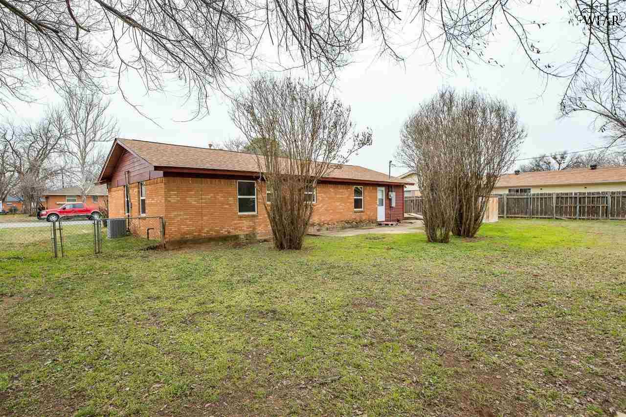 1201 Shady Lane, Burkburnett, Texas image 26