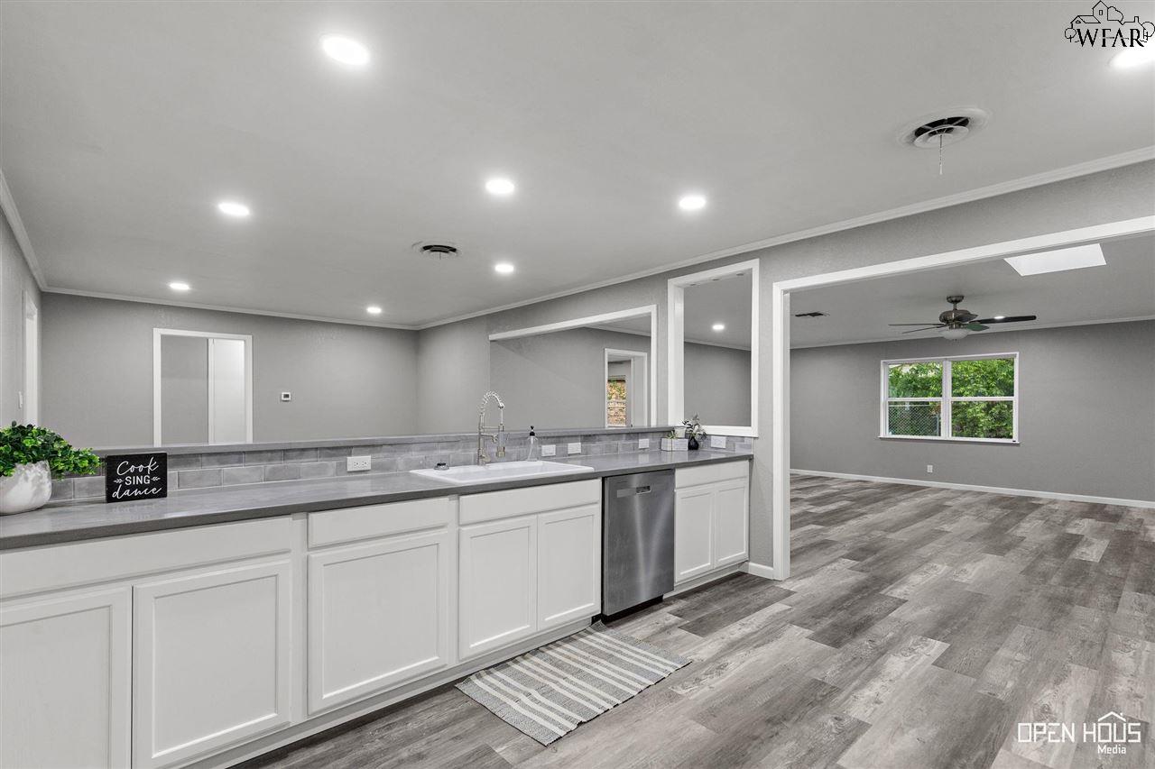 4303 Prince Edward Drive, Wichita Falls, Texas image 10