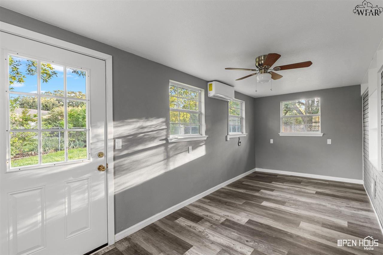 4303 Prince Edward Drive, Wichita Falls, Texas image 26
