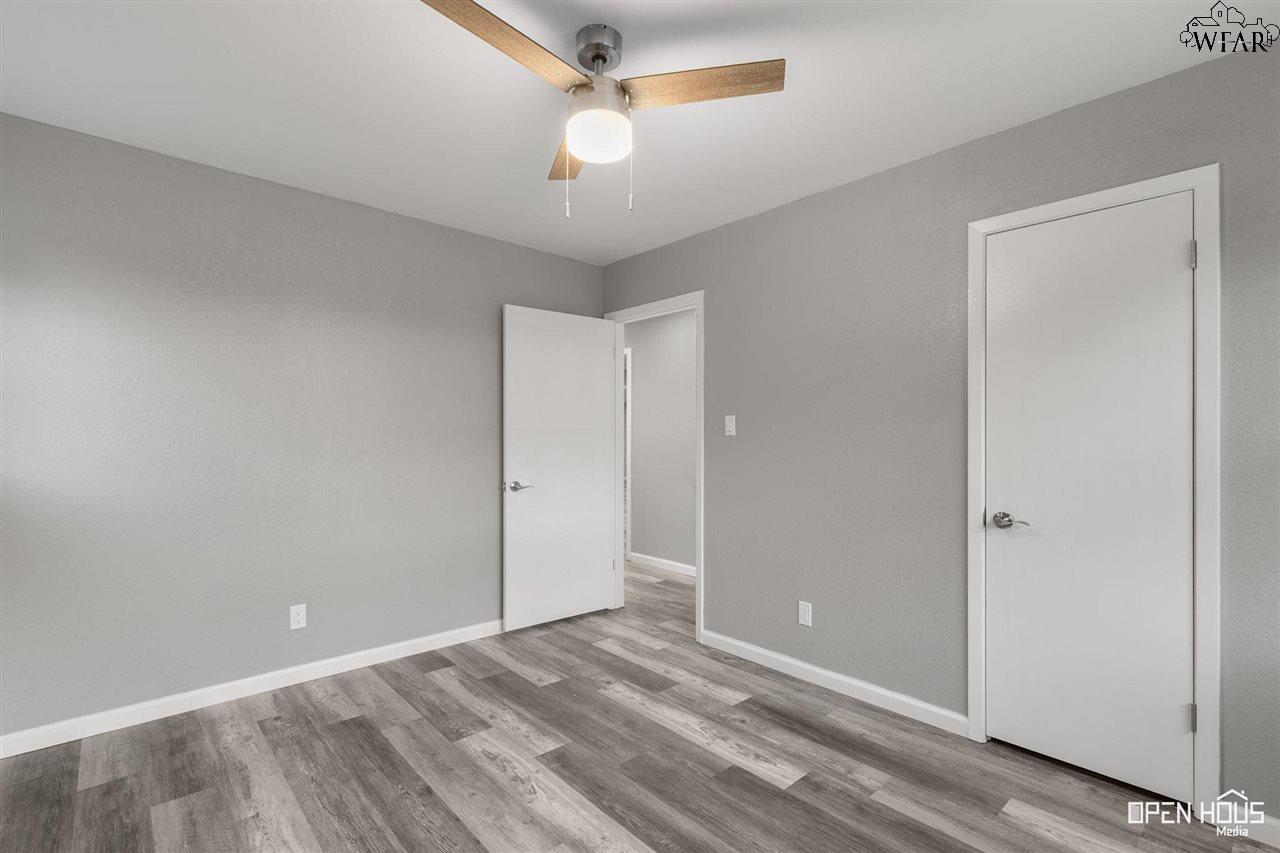 4303 Prince Edward Drive, Wichita Falls, Texas image 17
