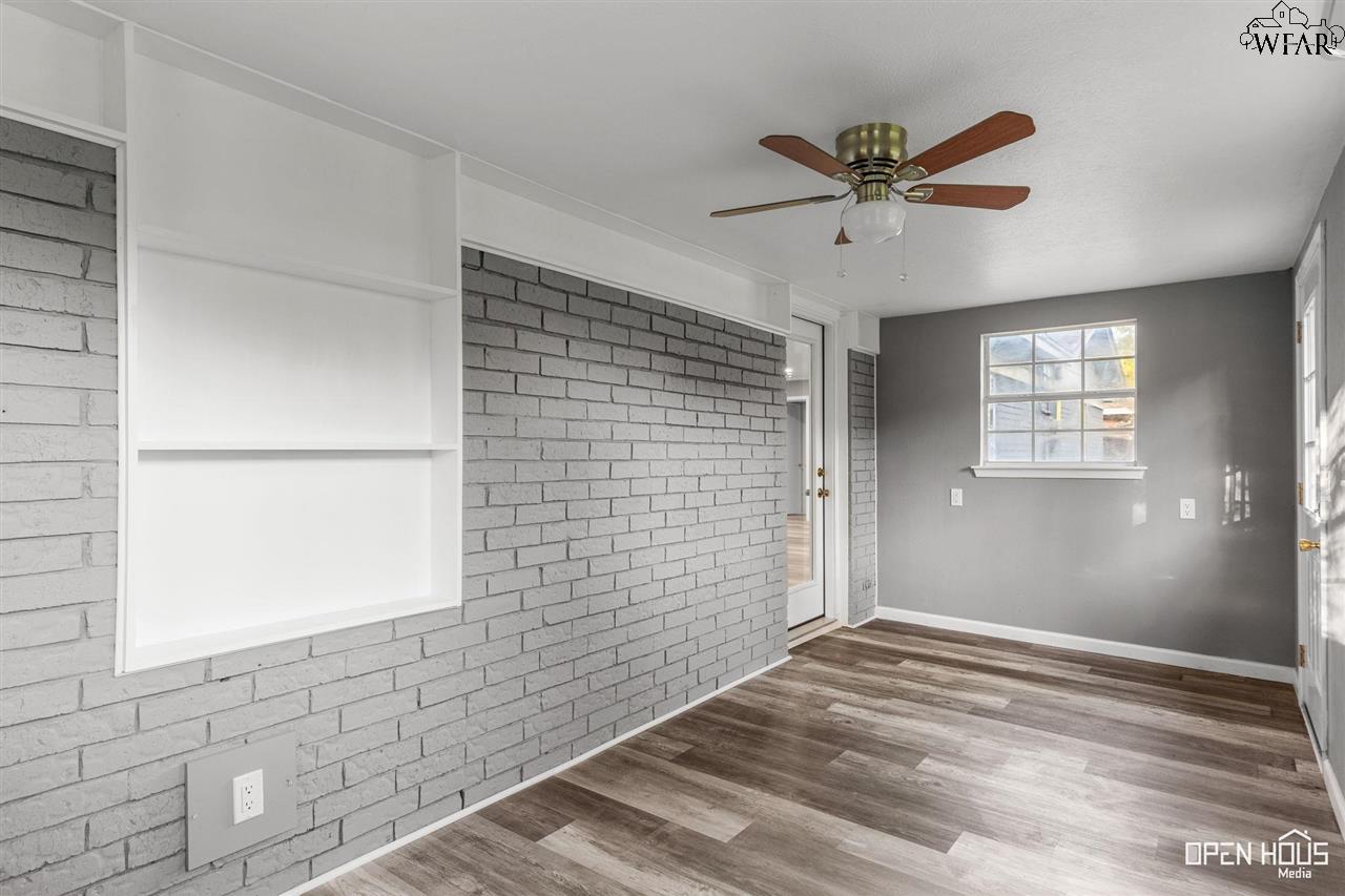 4303 Prince Edward Drive, Wichita Falls, Texas image 28